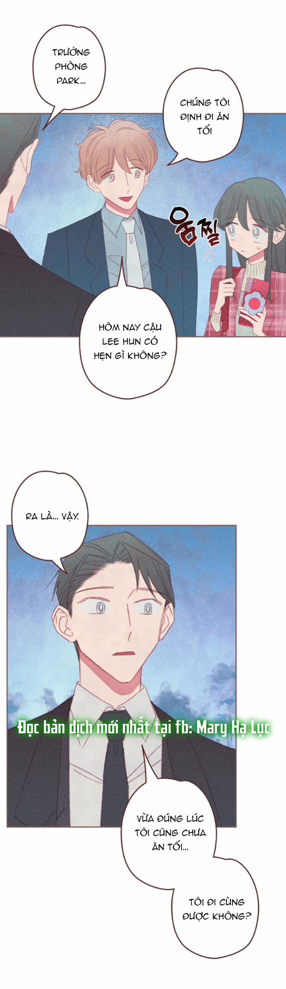 [18+] Sở Thích Dâm Đãng 6.2 trang 9