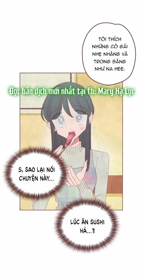 [18+] Sở Thích Dâm Đãng 7.1 trang 1