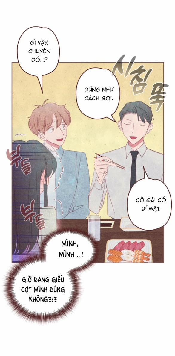 [18+] Sở Thích Dâm Đãng 7.1 trang 10