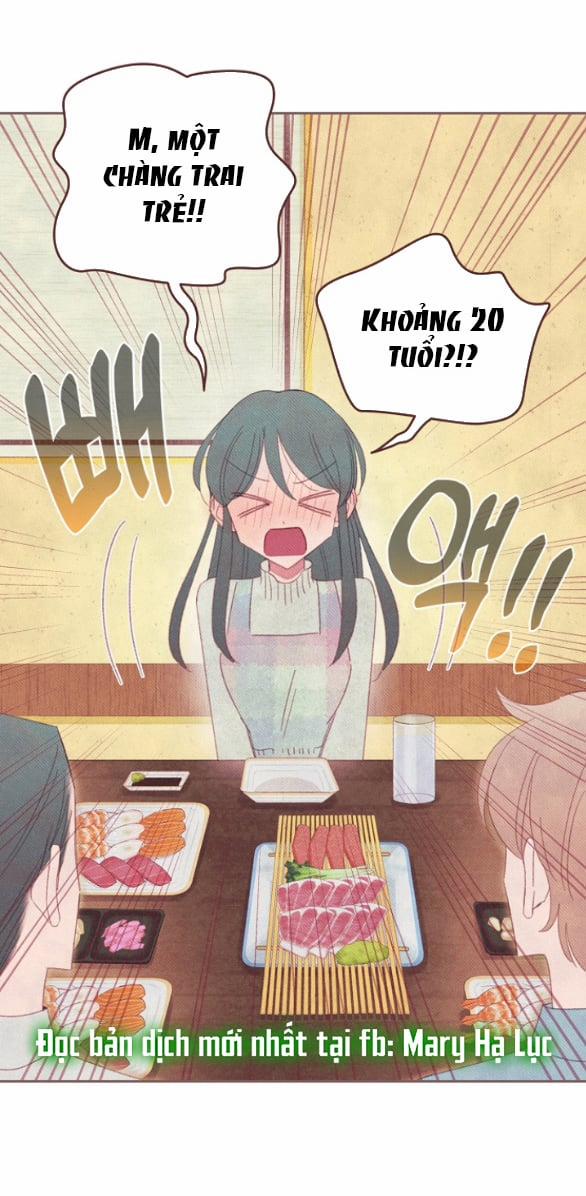 [18+] Sở Thích Dâm Đãng 7.1 trang 15