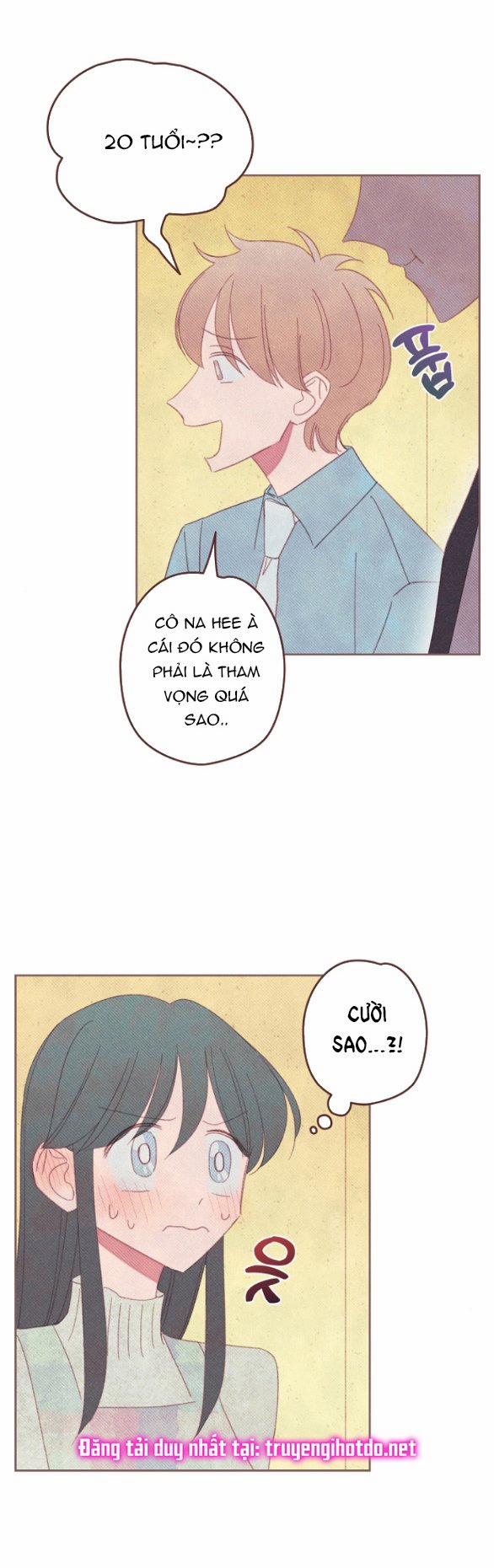 [18+] Sở Thích Dâm Đãng 7.1 trang 16