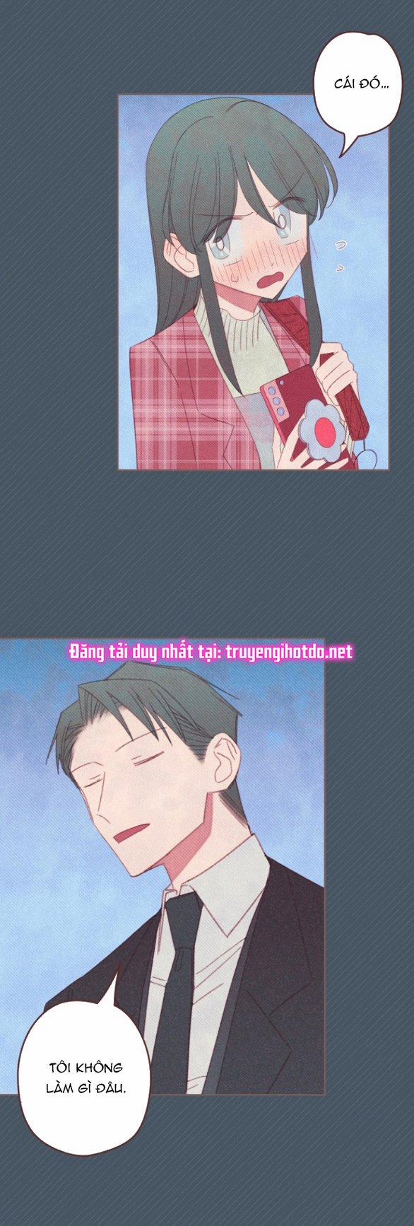 [18+] Sở Thích Dâm Đãng 7.1 trang 23