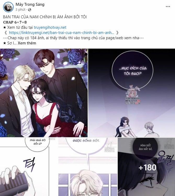 [18+] Sở Thích Dâm Đãng 7.1 trang 26