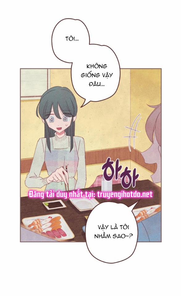 [18+] Sở Thích Dâm Đãng 7.1 trang 3