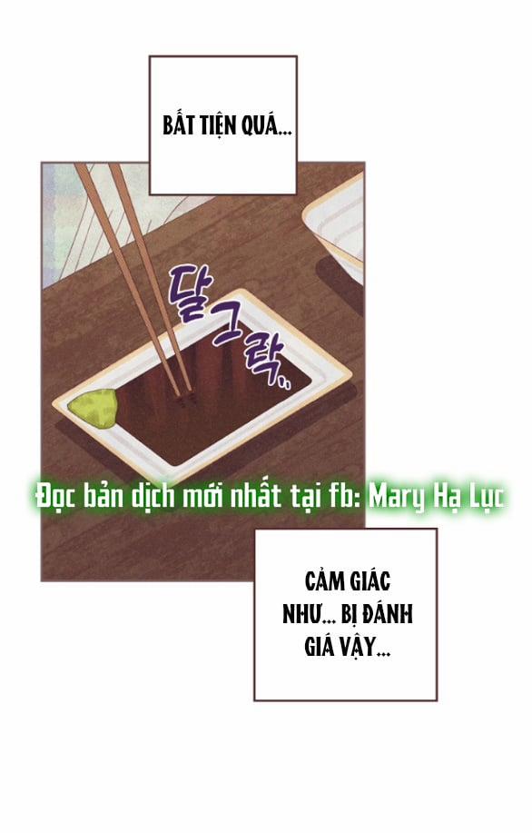 [18+] Sở Thích Dâm Đãng 7.1 trang 5