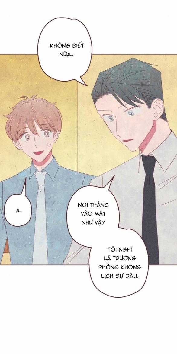 [18+] Sở Thích Dâm Đãng 7.1 trang 6