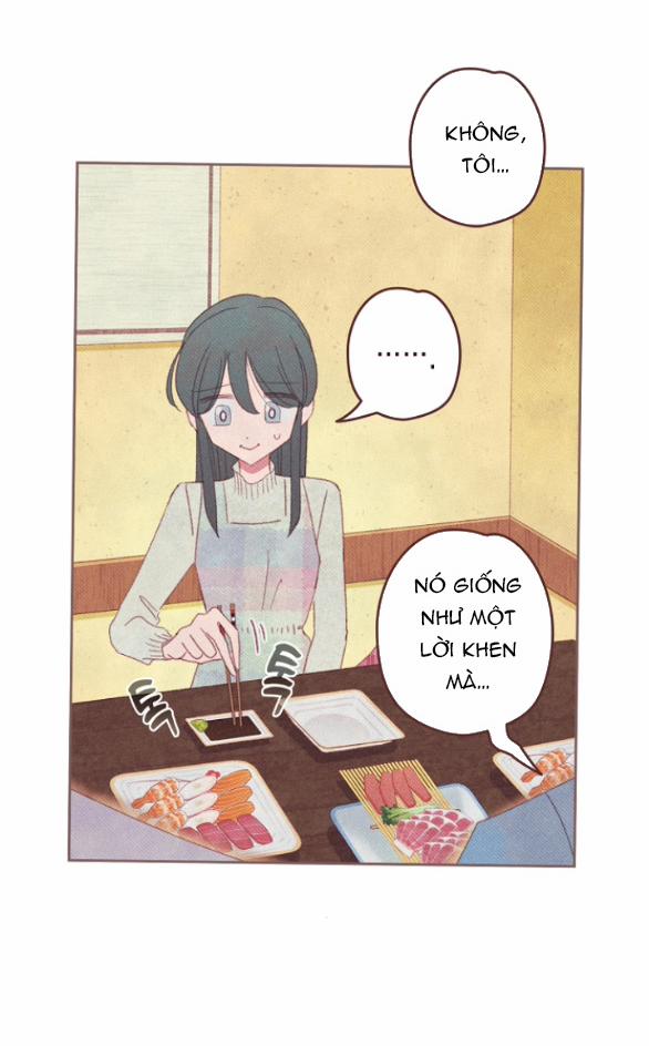 [18+] Sở Thích Dâm Đãng 7.1 trang 7