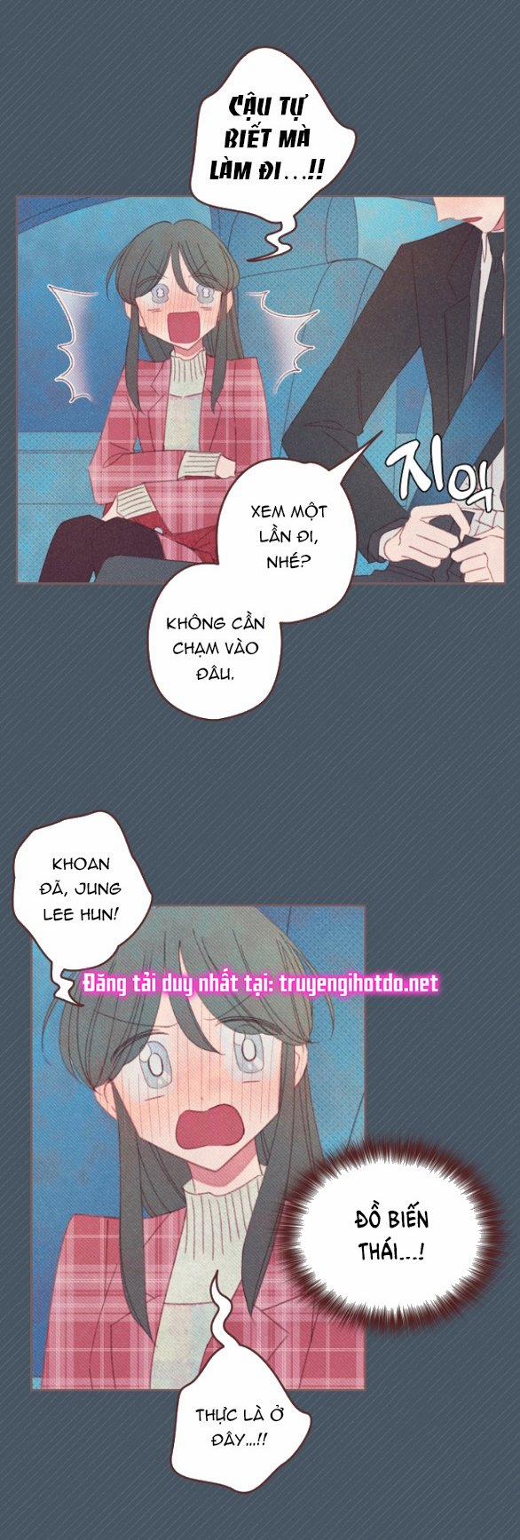 [18+] Sở Thích Dâm Đãng 7.2 trang 18