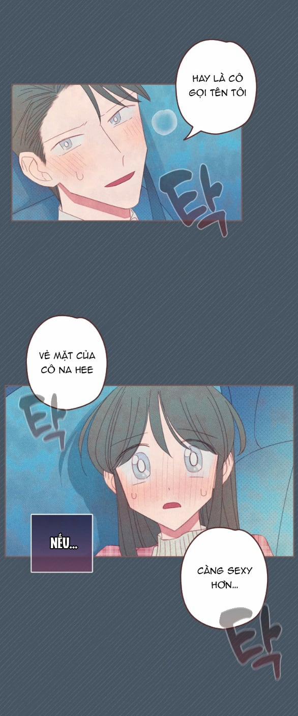 [18+] Sở Thích Dâm Đãng 7.2 trang 21