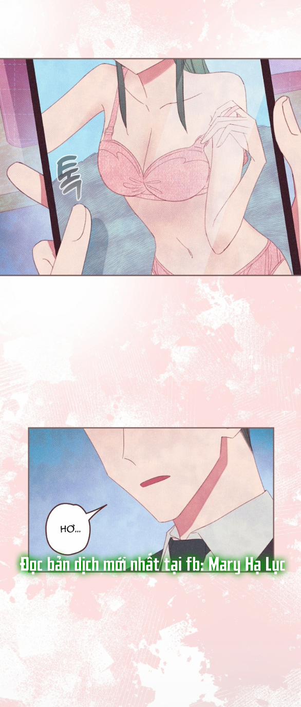 [18+] Sở Thích Dâm Đãng 8.1 trang 11