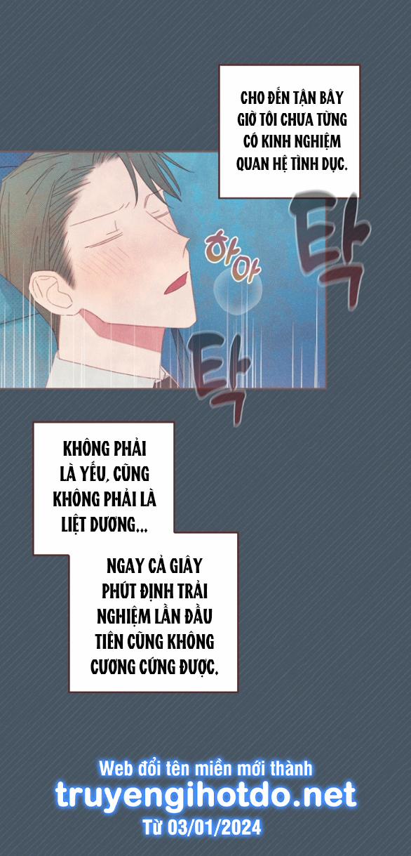 [18+] Sở Thích Dâm Đãng 8.1 trang 13