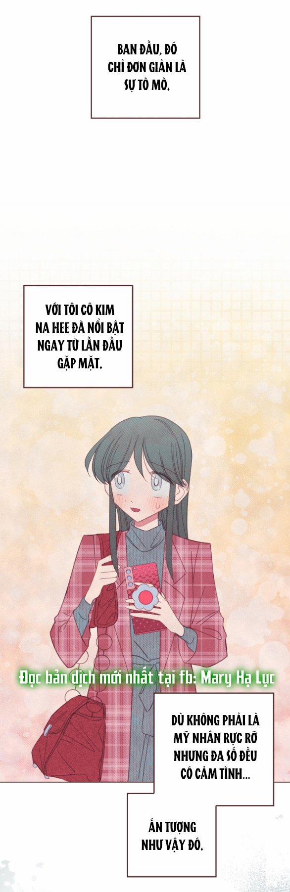 [18+] Sở Thích Dâm Đãng 8.1 trang 2