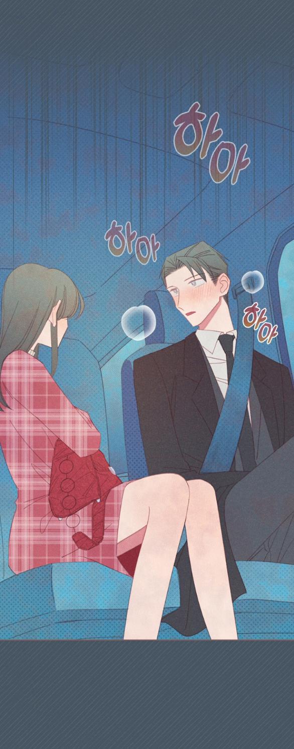 [18+] Sở Thích Dâm Đãng 8.1 trang 20