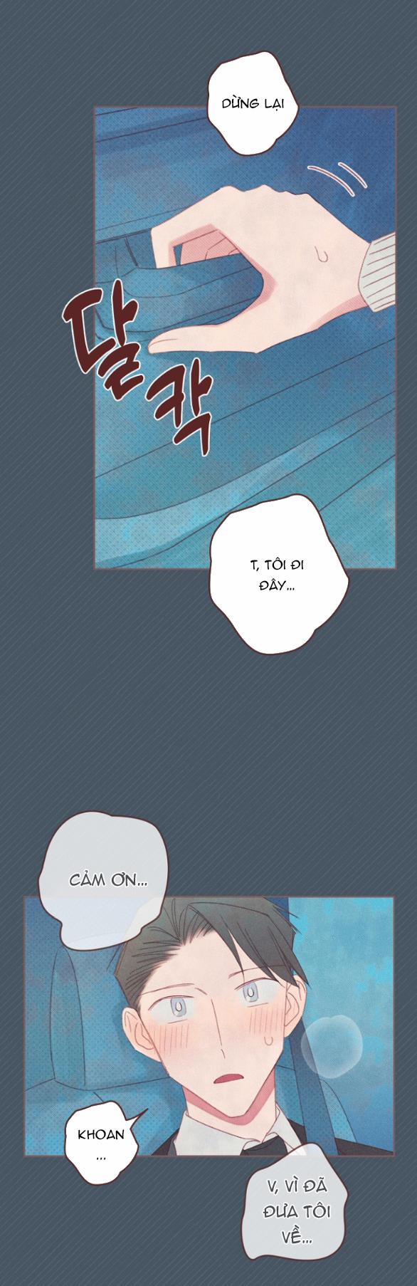 [18+] Sở Thích Dâm Đãng 8.1 trang 22