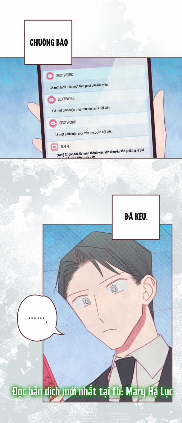 [18+] Sở Thích Dâm Đãng 8.1 trang 7