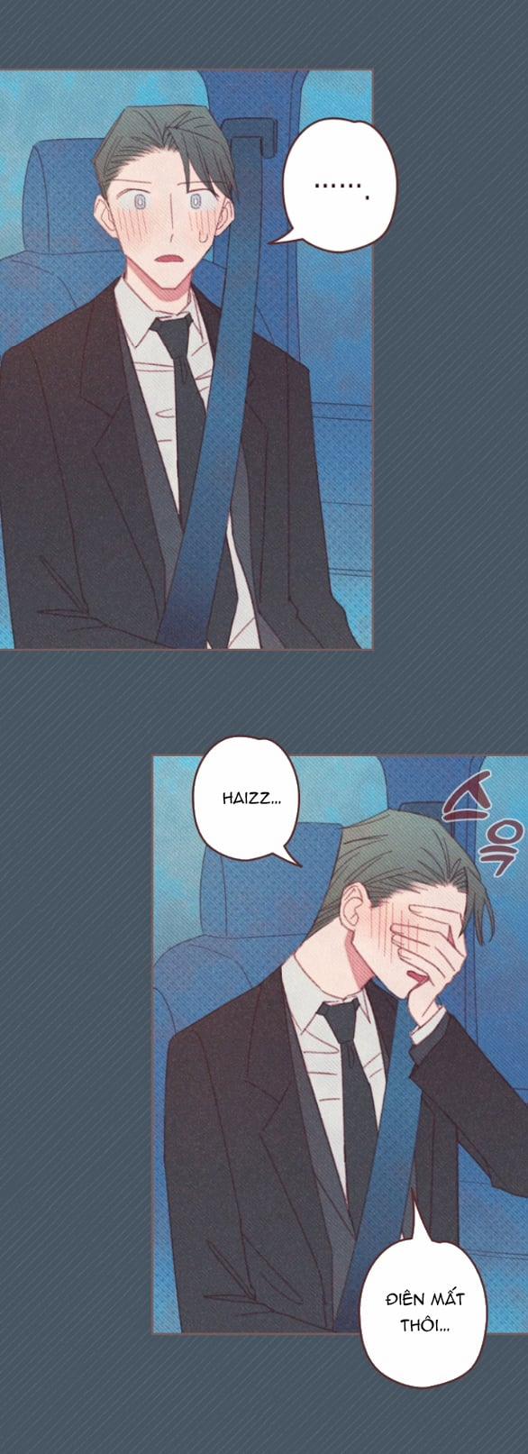 [18+] Sở Thích Dâm Đãng 8.2 trang 1