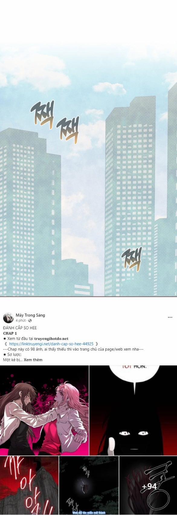 [18+] Sở Thích Dâm Đãng 8.2 trang 10