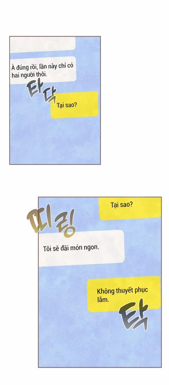 [18+] Sở Thích Dâm Đãng 8.2 trang 15