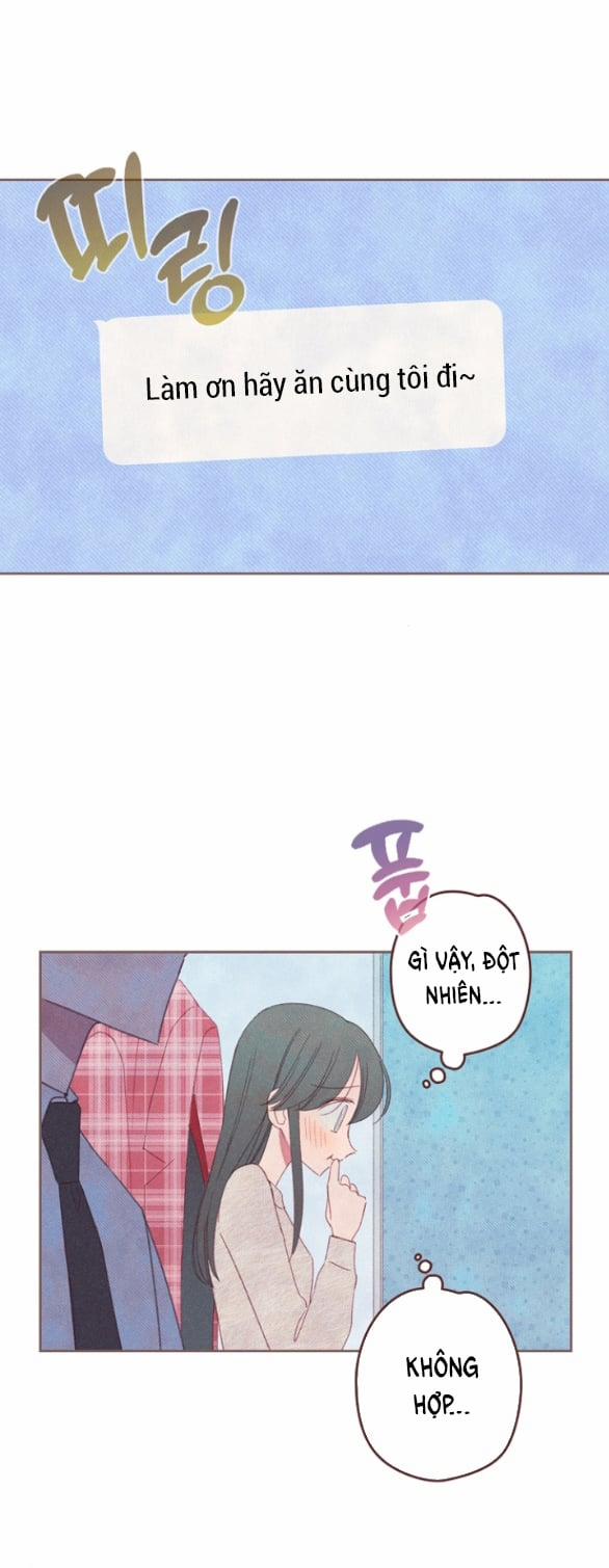 [18+] Sở Thích Dâm Đãng 8.2 trang 16