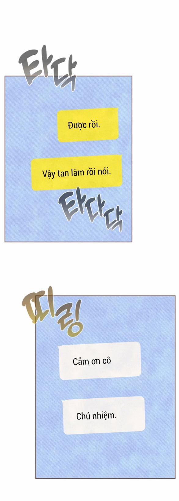 [18+] Sở Thích Dâm Đãng 8.2 trang 17