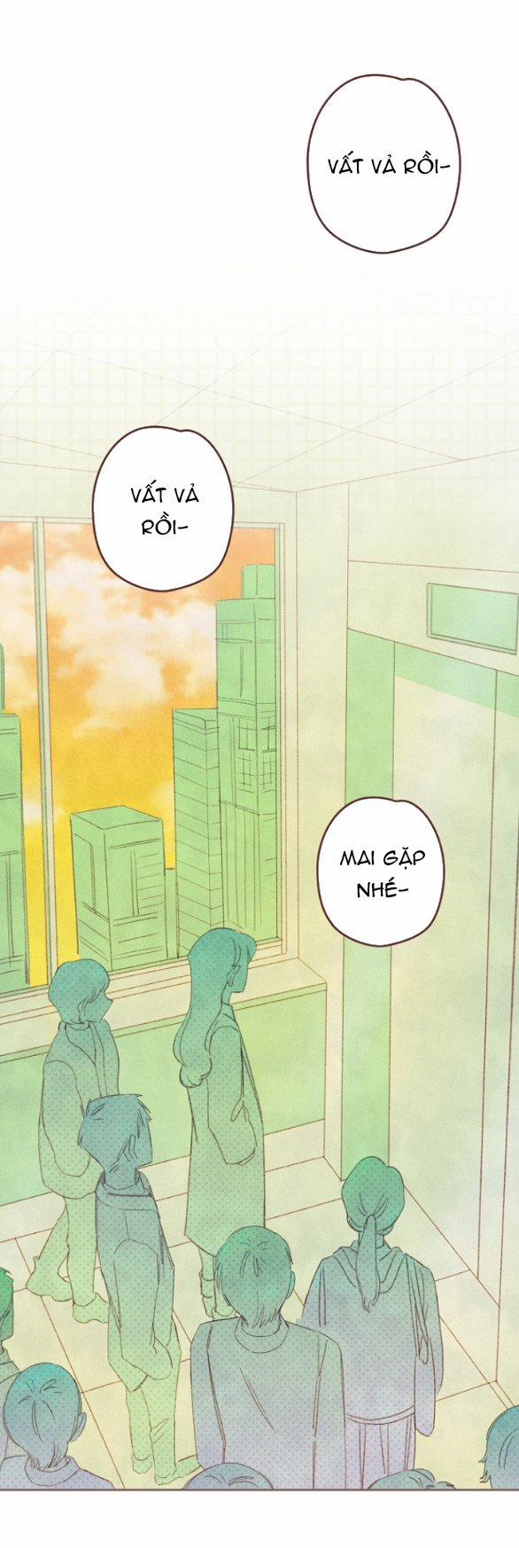 [18+] Sở Thích Dâm Đãng 8.2 trang 19