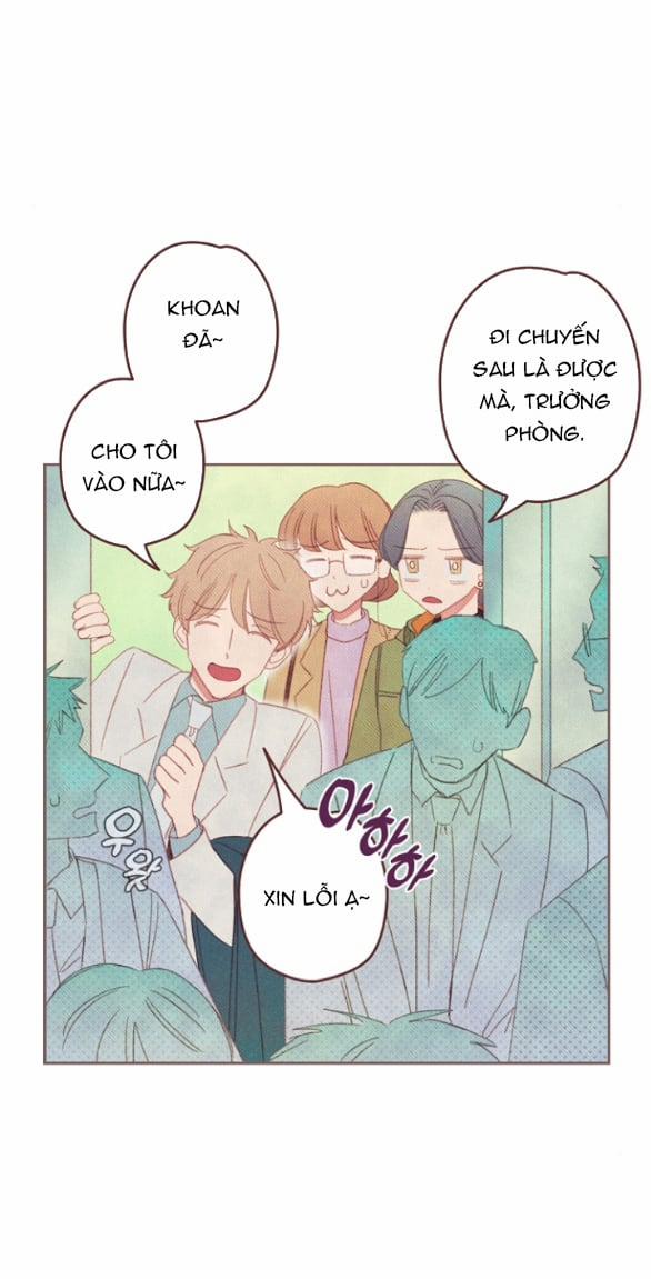 [18+] Sở Thích Dâm Đãng 8.2 trang 20