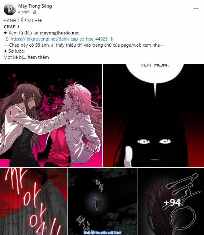 [18+] Sở Thích Dâm Đãng 8.2 trang 24