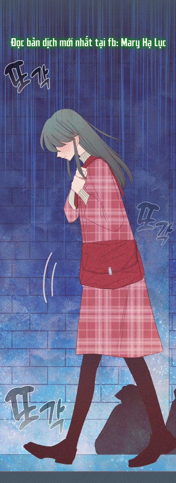 [18+] Sở Thích Dâm Đãng 8.2 trang 3