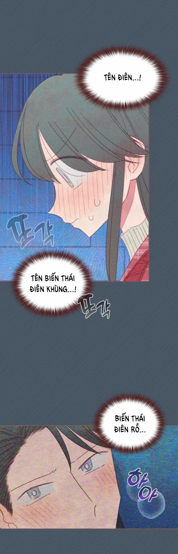 [18+] Sở Thích Dâm Đãng 8.2 trang 4