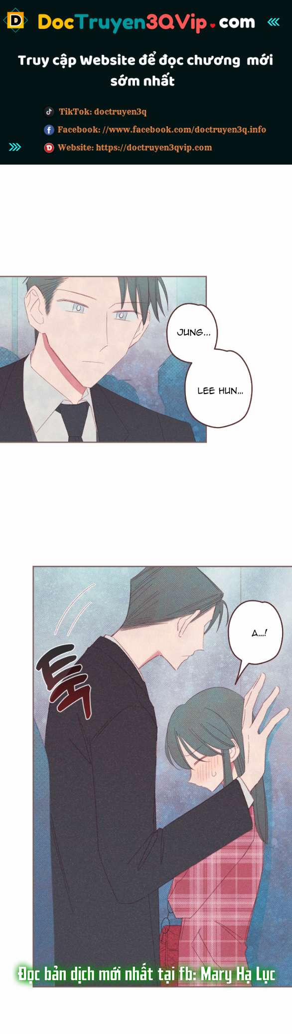 [18+] Sở Thích Dâm Đãng 9.1 trang 0