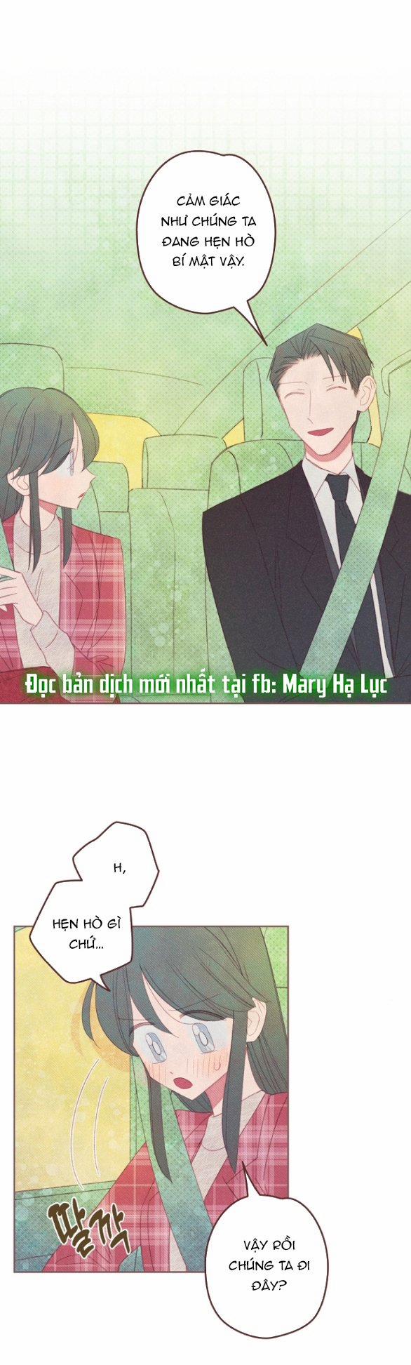 [18+] Sở Thích Dâm Đãng 9.1 trang 10