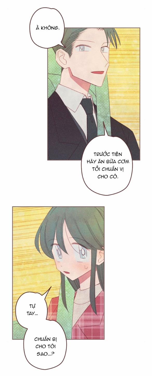 [18+] Sở Thích Dâm Đãng 9.1 trang 15