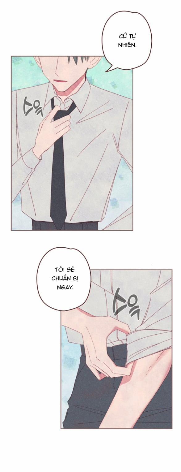 [18+] Sở Thích Dâm Đãng 9.1 trang 18