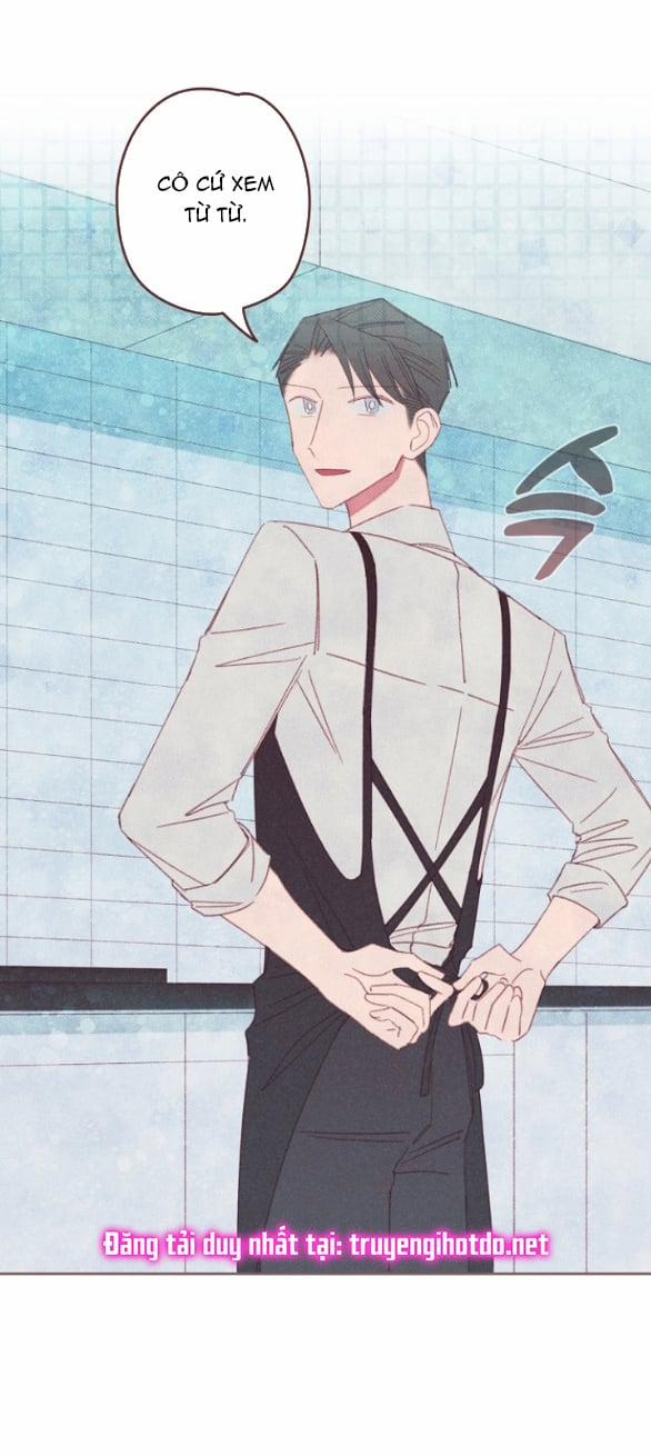 [18+] Sở Thích Dâm Đãng 9.1 trang 19