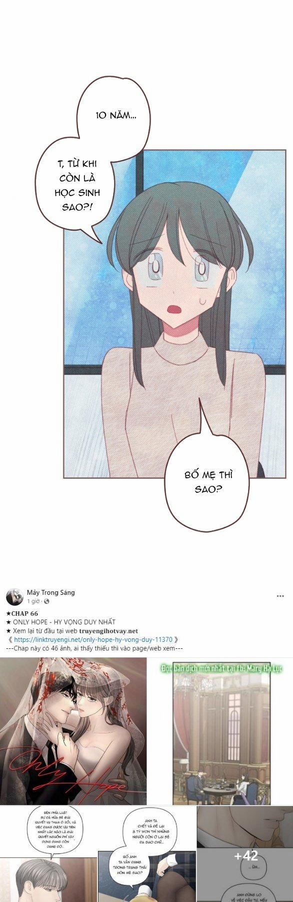 [18+] Sở Thích Dâm Đãng 9.1 trang 22