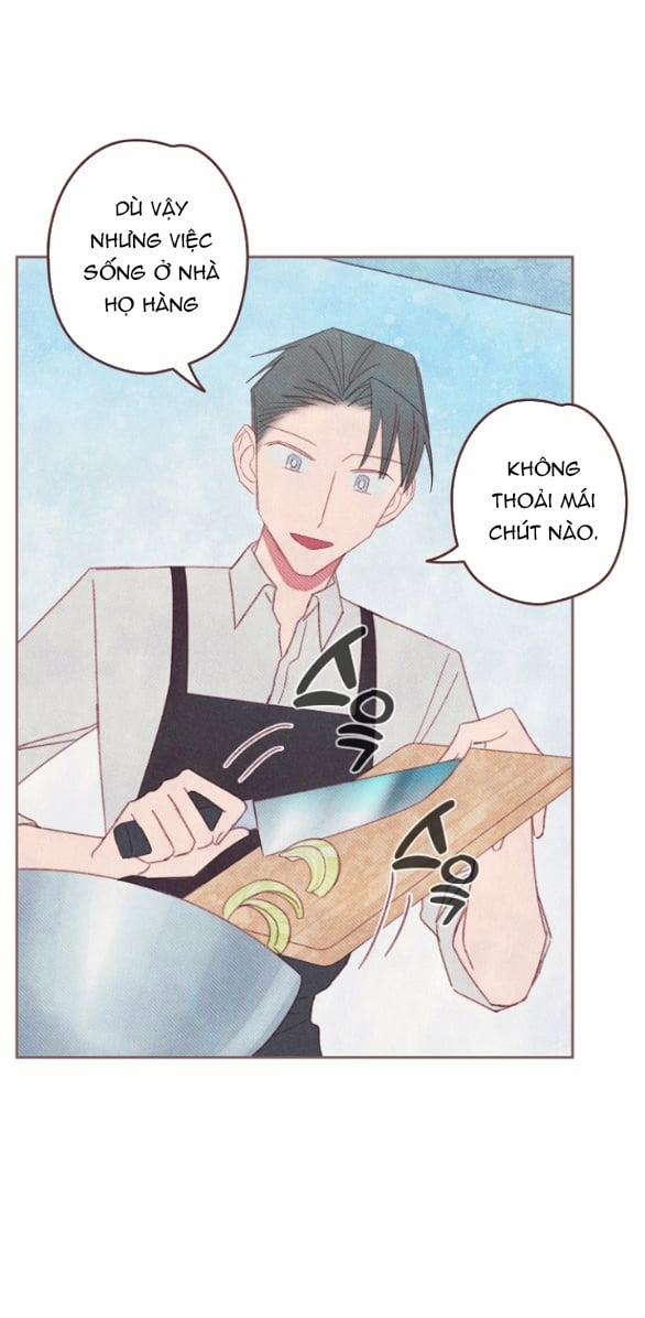 [18+] Sở Thích Dâm Đãng 9.1 trang 24