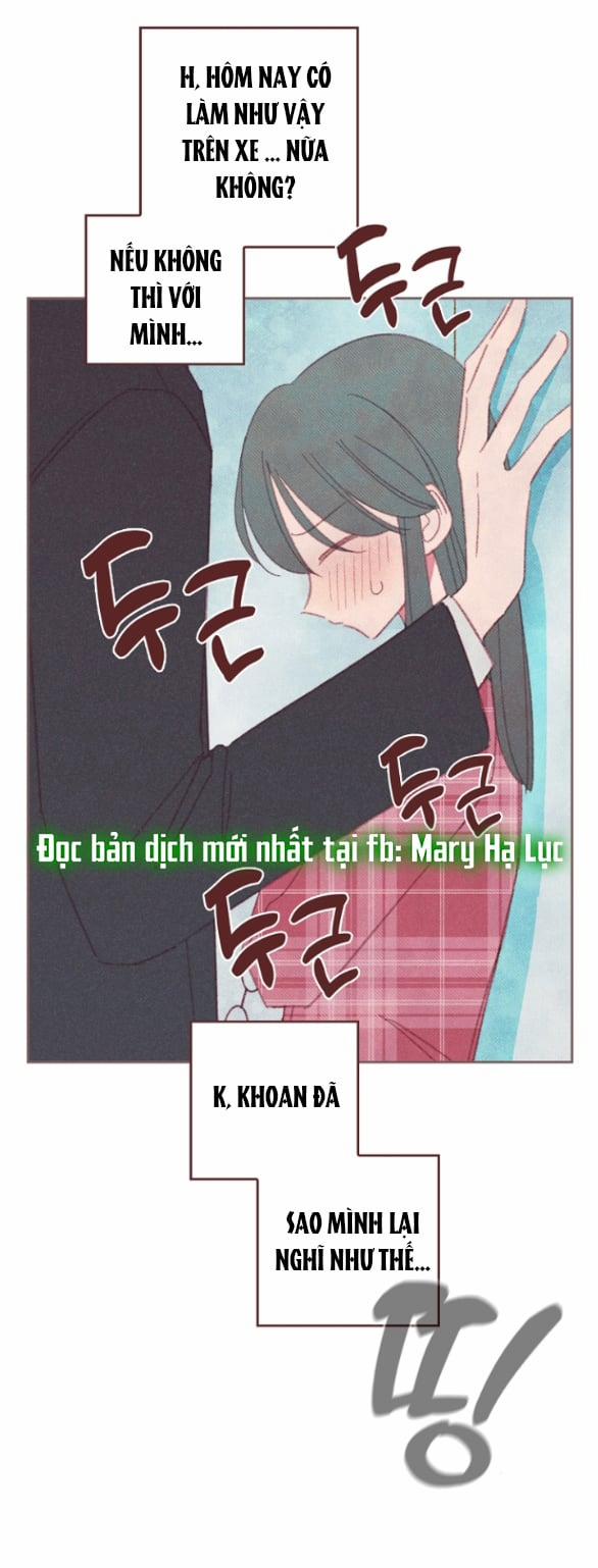 [18+] Sở Thích Dâm Đãng 9.1 trang 4