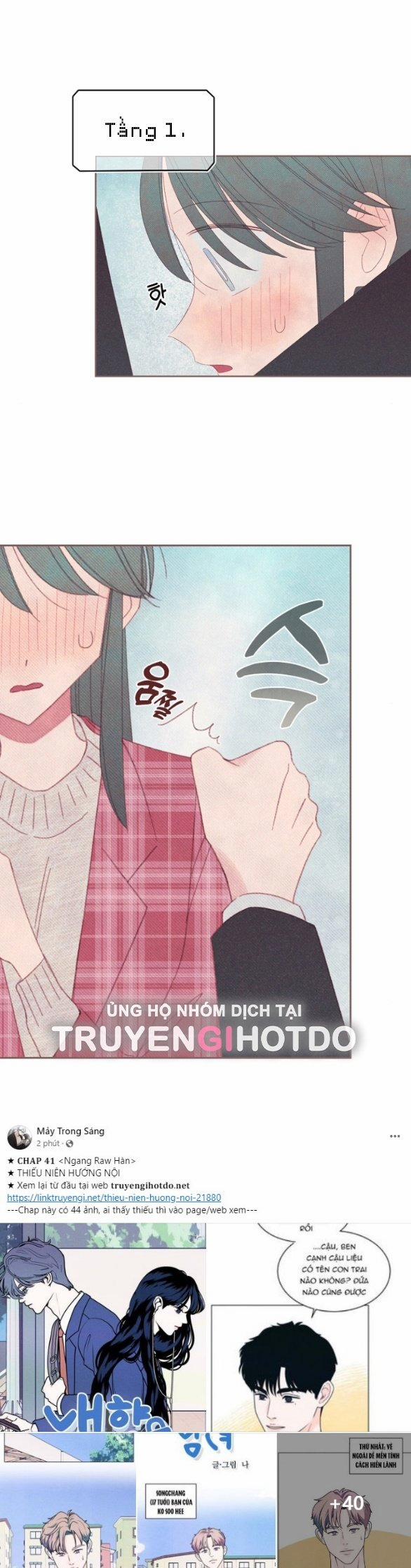 [18+] Sở Thích Dâm Đãng 9.1 trang 5