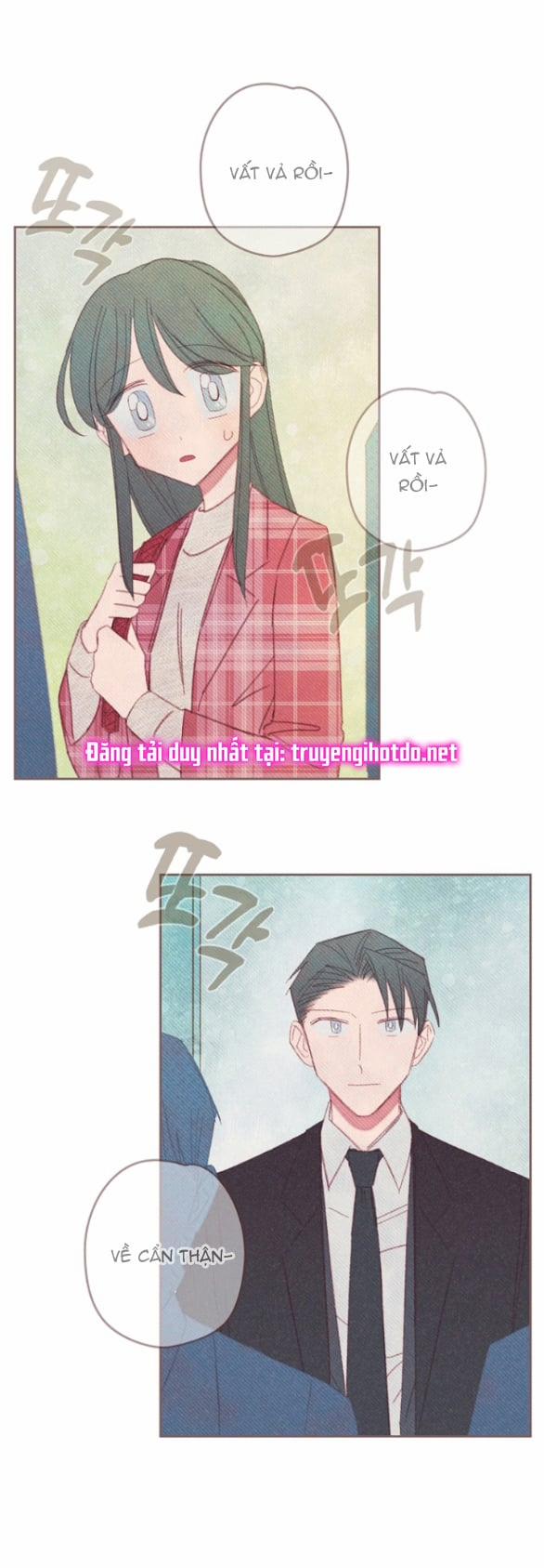 [18+] Sở Thích Dâm Đãng 9.1 trang 8