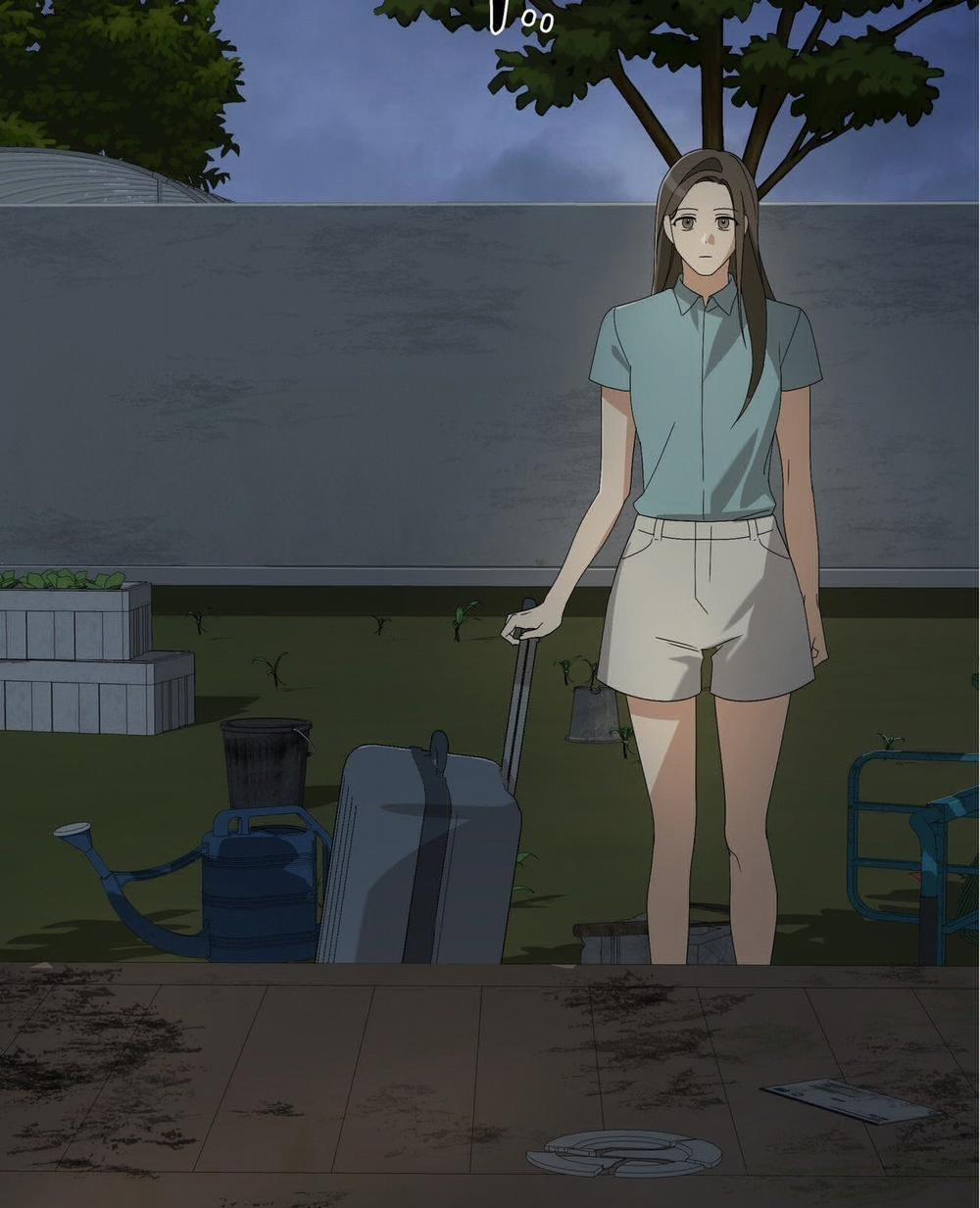 [18+] Some More Summer 1.1 trang 29