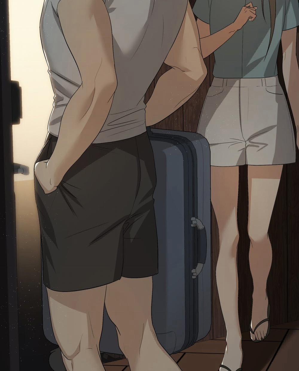 [18+] Some More Summer 1.2 trang 101