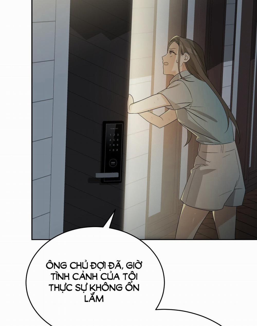 [18+] Some More Summer 1.2 trang 29