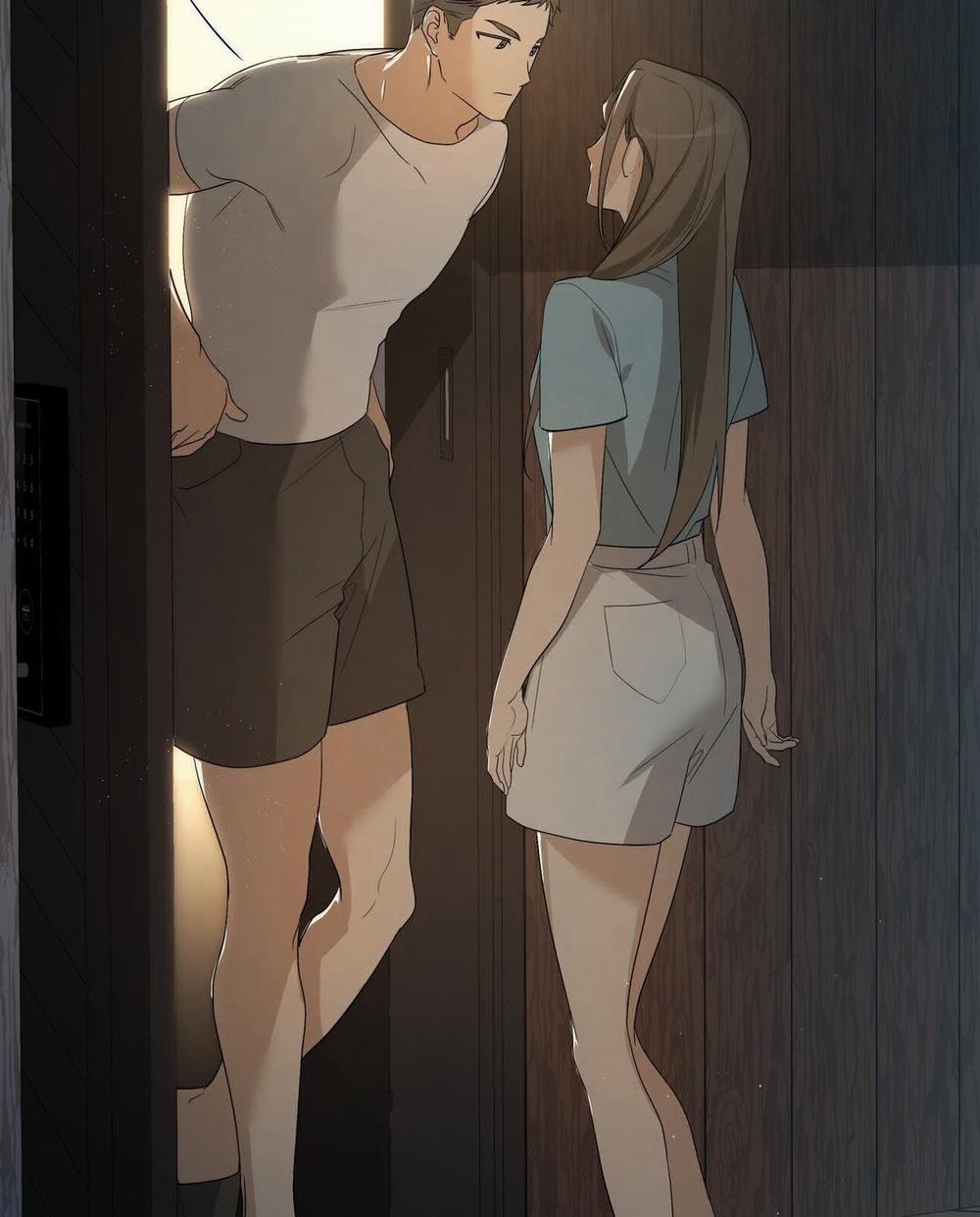 [18+] Some More Summer 1.2 trang 92