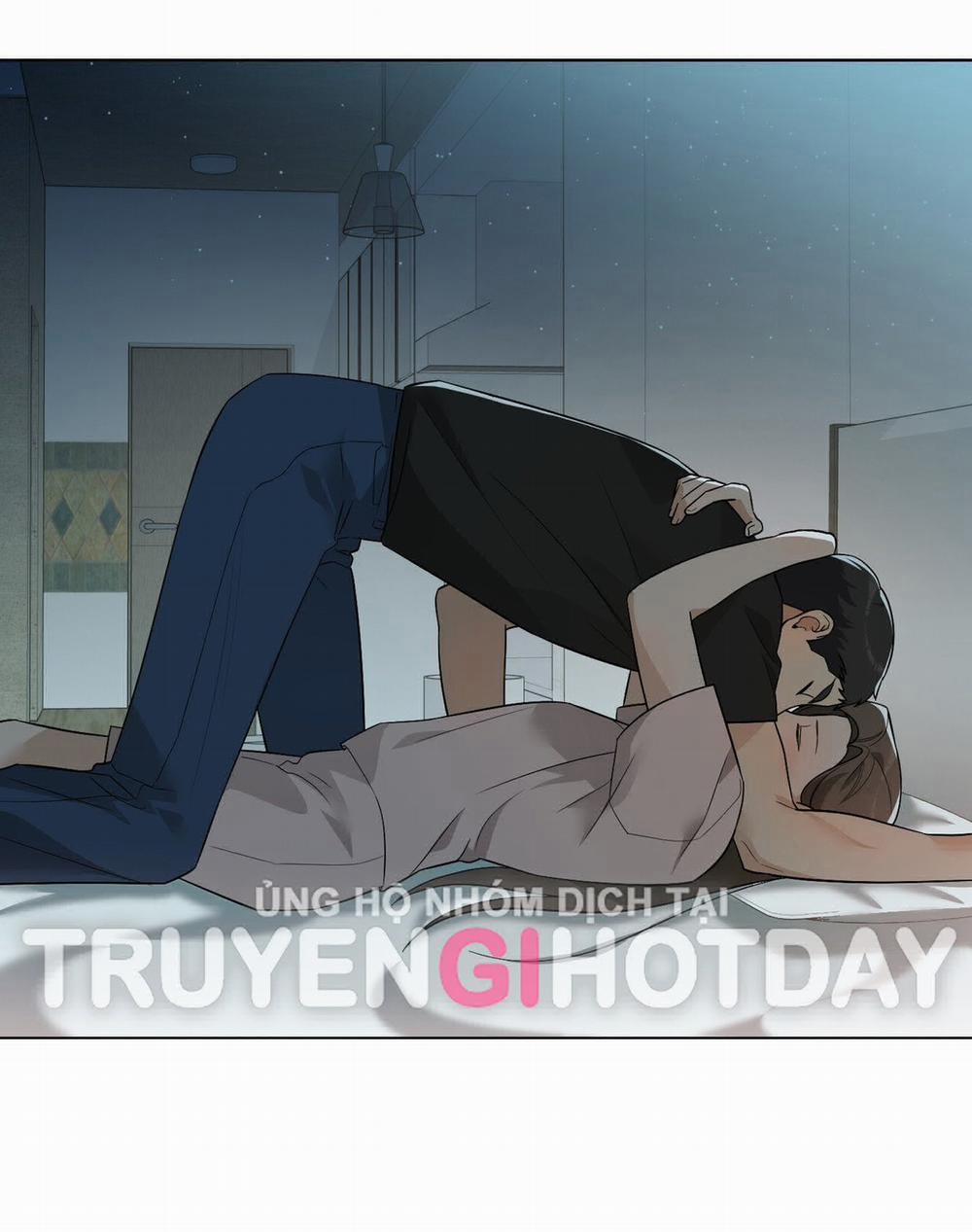 [18+] Some More Summer 11.1 trang 38