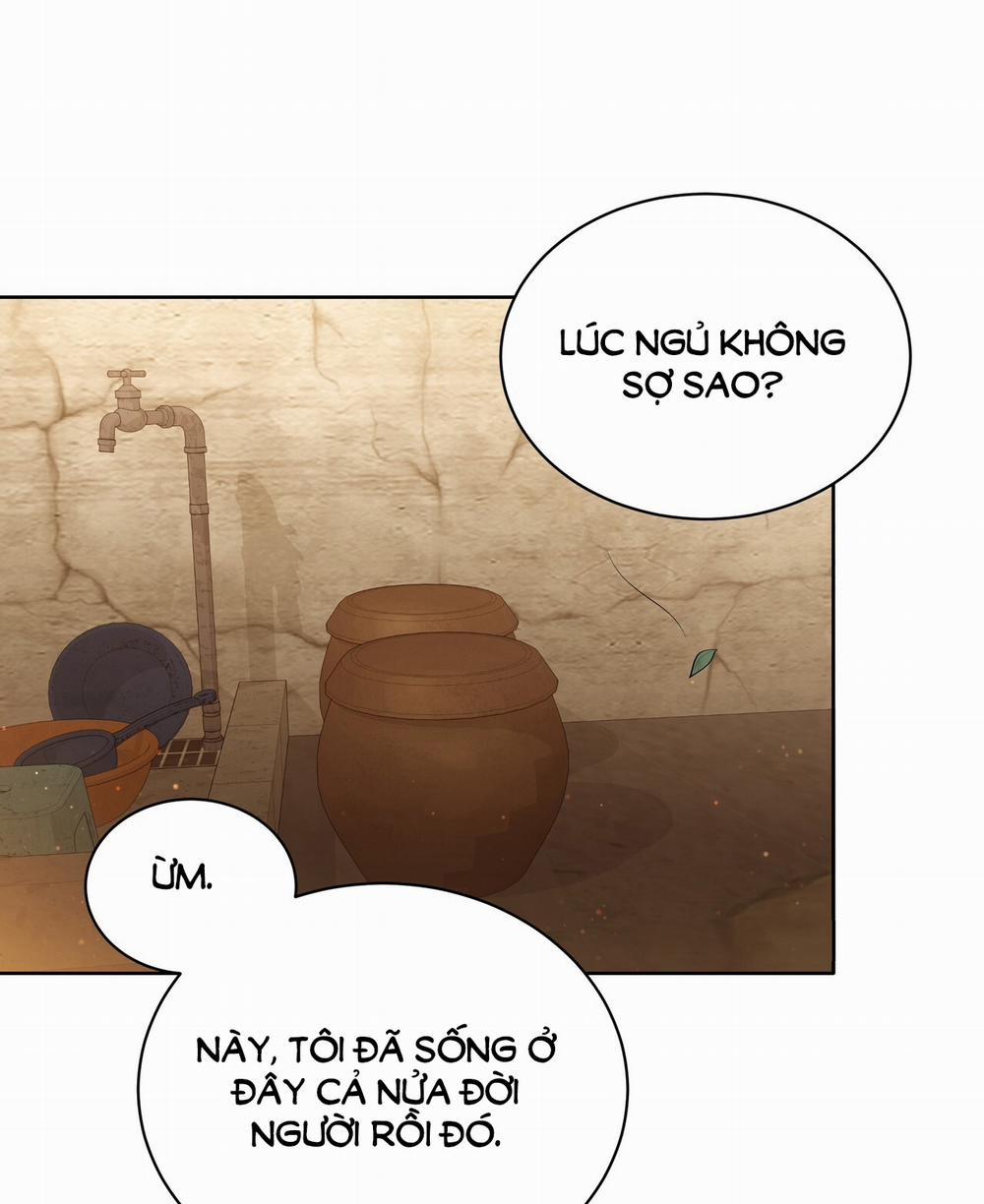 [18+] Some More Summer 12.1 trang 35