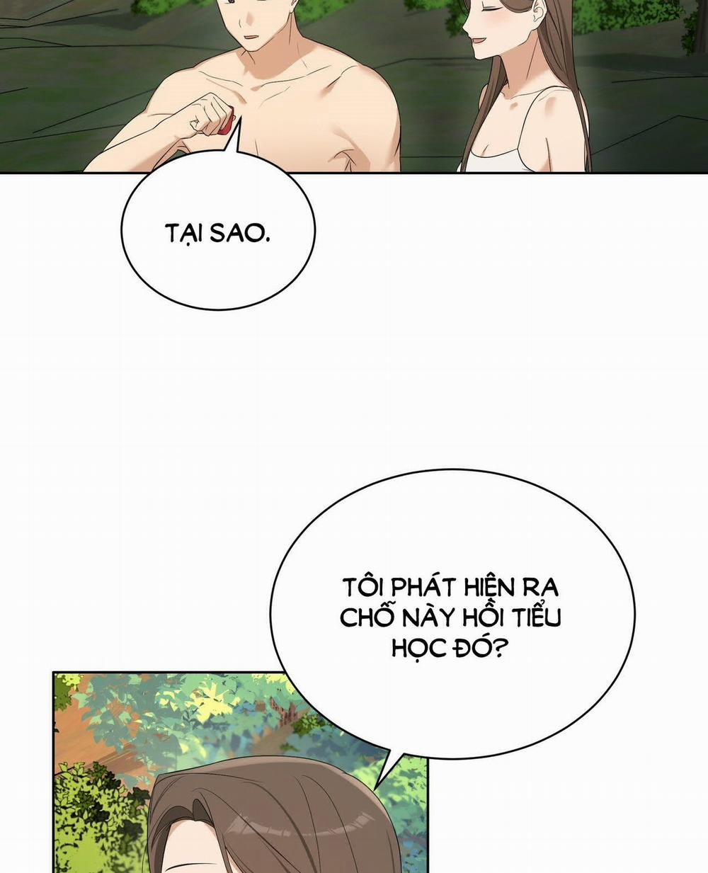 [18+] Some More Summer 13.1 trang 16