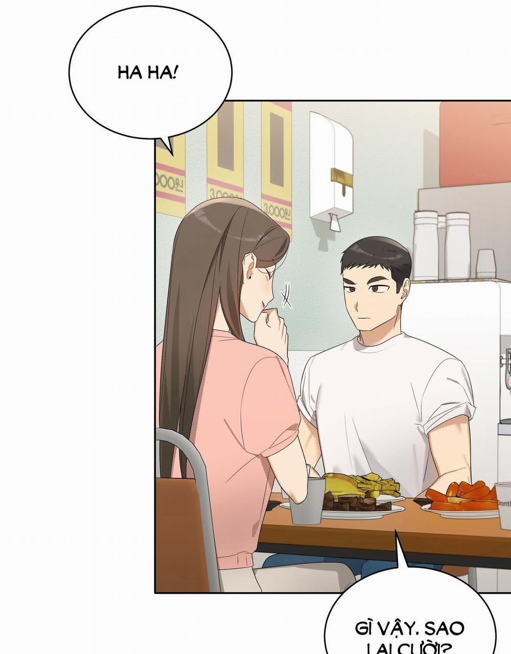 [18+] Some More Summer 14.1 trang 21