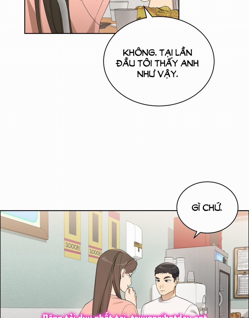 [18+] Some More Summer 14.1 trang 23