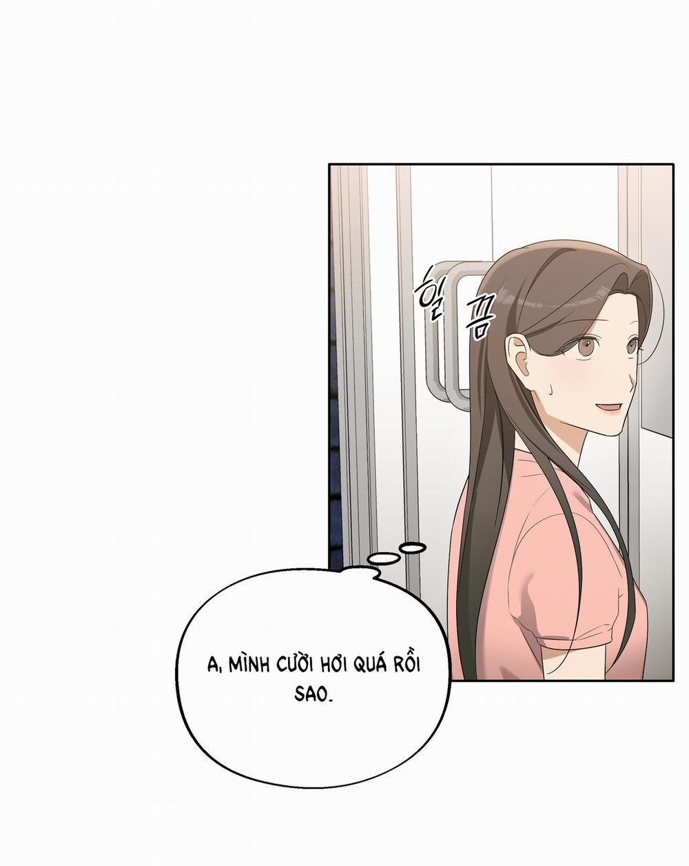 [18+] Some More Summer 14.2 trang 4