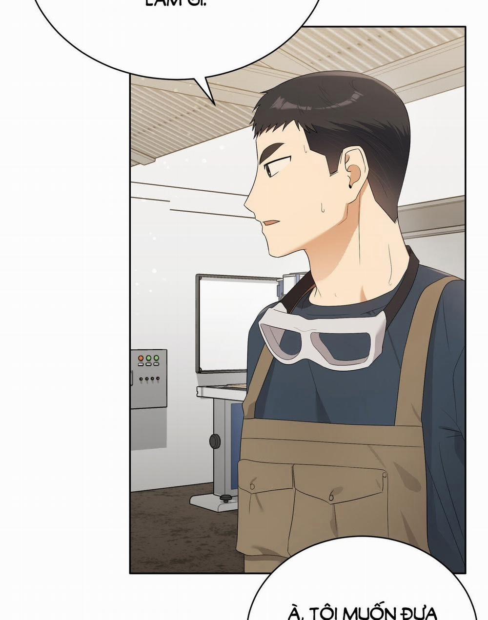 [18+] Some More Summer 15.1 trang 32